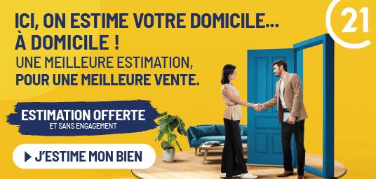 Sevran/immobilier/CENTURY21 SF Immobilier/Sevran estimation prix immobilier maison