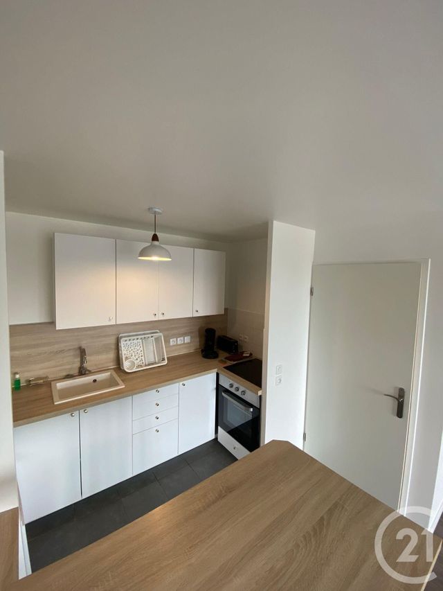 Appartement F2 à louer SEVRAN