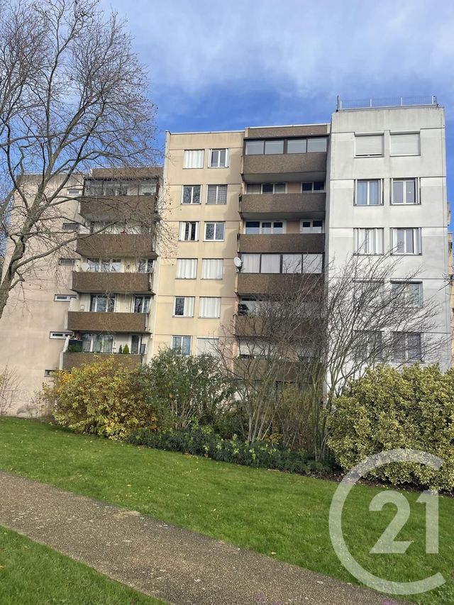 Appartement à vendre - 2 pièces - 36.41 m2 - VILLEPINTE - 93 - ILE-DE-FRANCE - Century 21 Sf Immobilier
