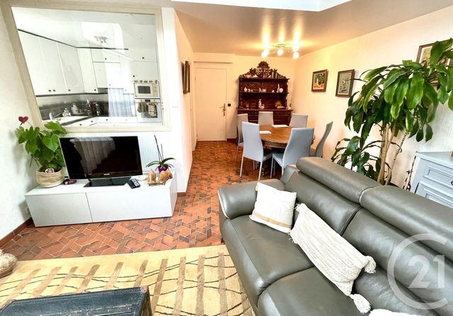 maison à vendre - 5 pièces - 103.84 m2 - SEVRAN - 93 - ILE-DE-FRANCE - Century 21 Sf Immobilier