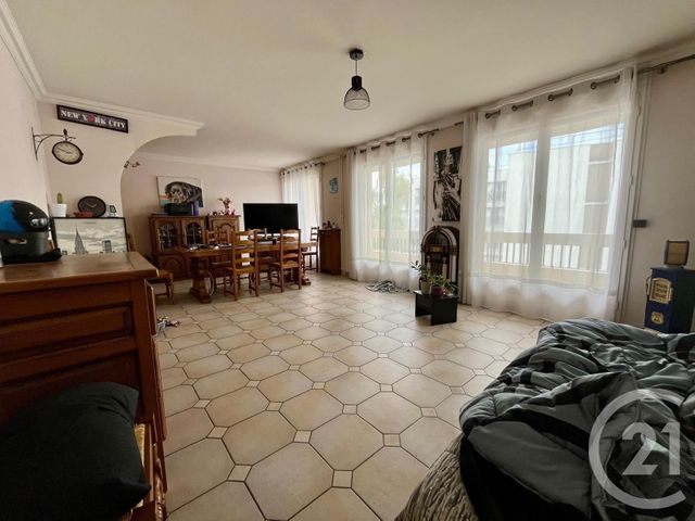 appartement - LIVRY GARGAN - 93