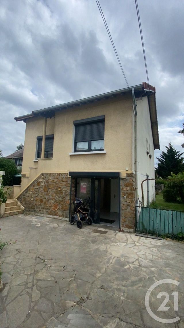 Appartement à louer LIVRY GARGAN