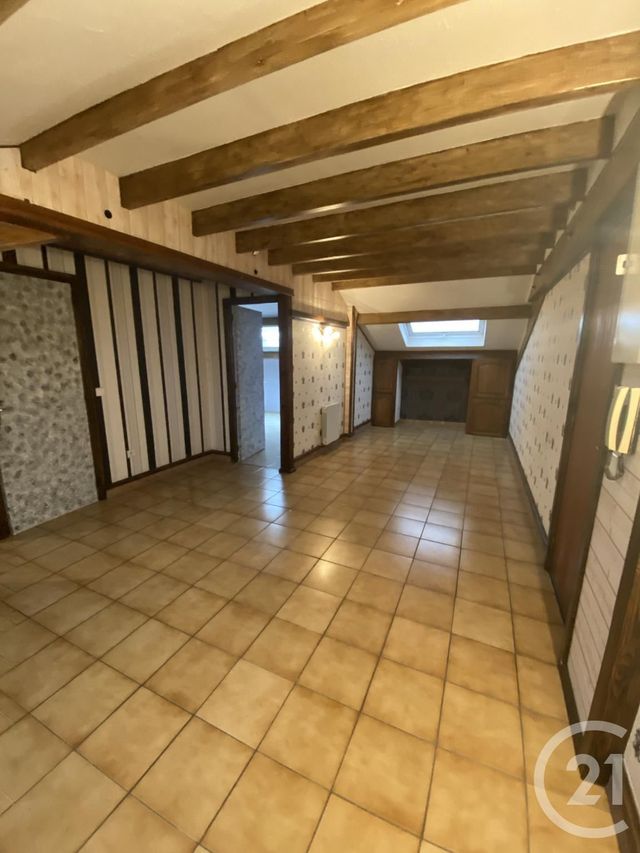 Appartement F2 à louer - 2 pièces - 41.07 m2 - SEVRAN - 93 - ILE-DE-FRANCE - Century 21 Sf Immobilier