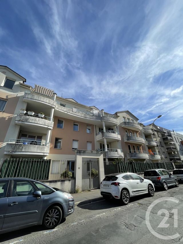 Appartement F2 à louer VILLEPINTE