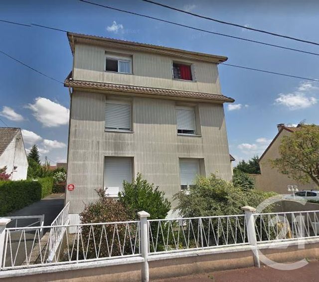 Appartement F1 à louer TREMBLAY EN FRANCE