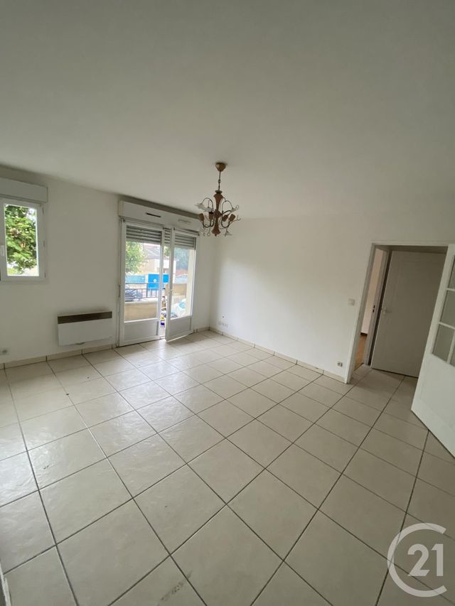 appartement - SEVRAN - 93